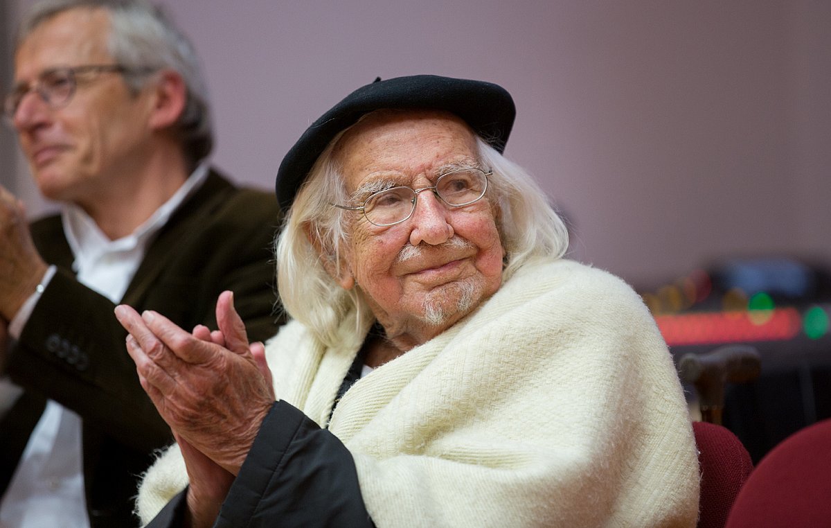 Bergische Uni würdigt Ernesto Cardenal mit vielfältigem Kulturprogramm