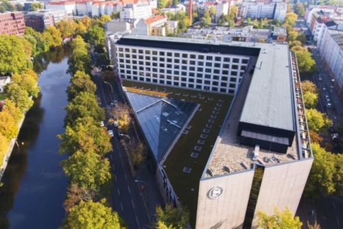 Step Partners übernimmt Management des Esplanade Berlin: Tageskarte