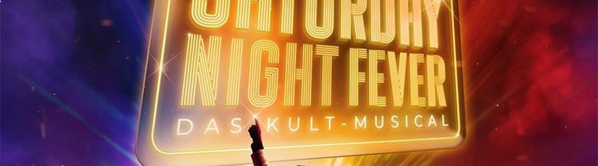 Saturday Night Fever Das Kult-Musical am