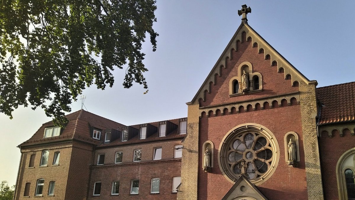 und-Leben.de - Kapuziner: Klöster in Münster und Werne unter neuer Leitung