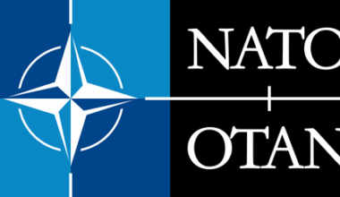 Online - Drehscheibe für NATO-Hilfe an Ukraine