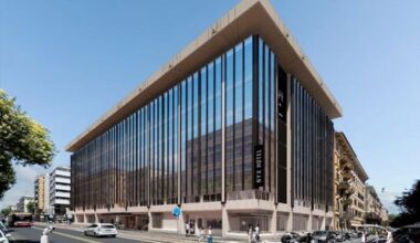 Leonardo Hotels investiert in Europa: Tageskarte
