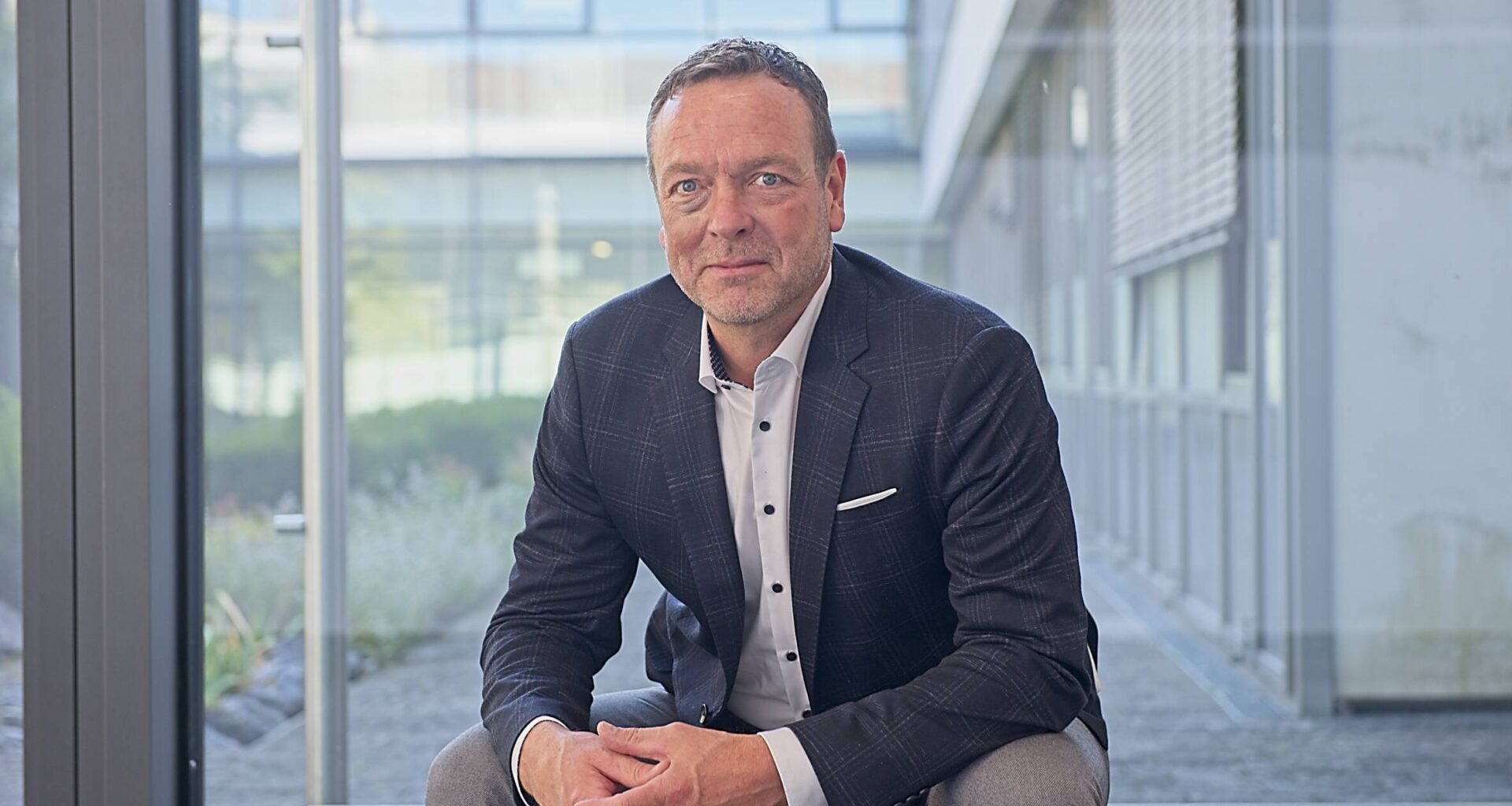 Klinikum Braunschweig holt Olaf Klok als Vorsitzenden der Geschäftsführung