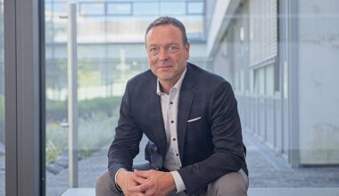 Klinikum Braunschweig holt Olaf Klok als Vorsitzenden der Geschäftsführung