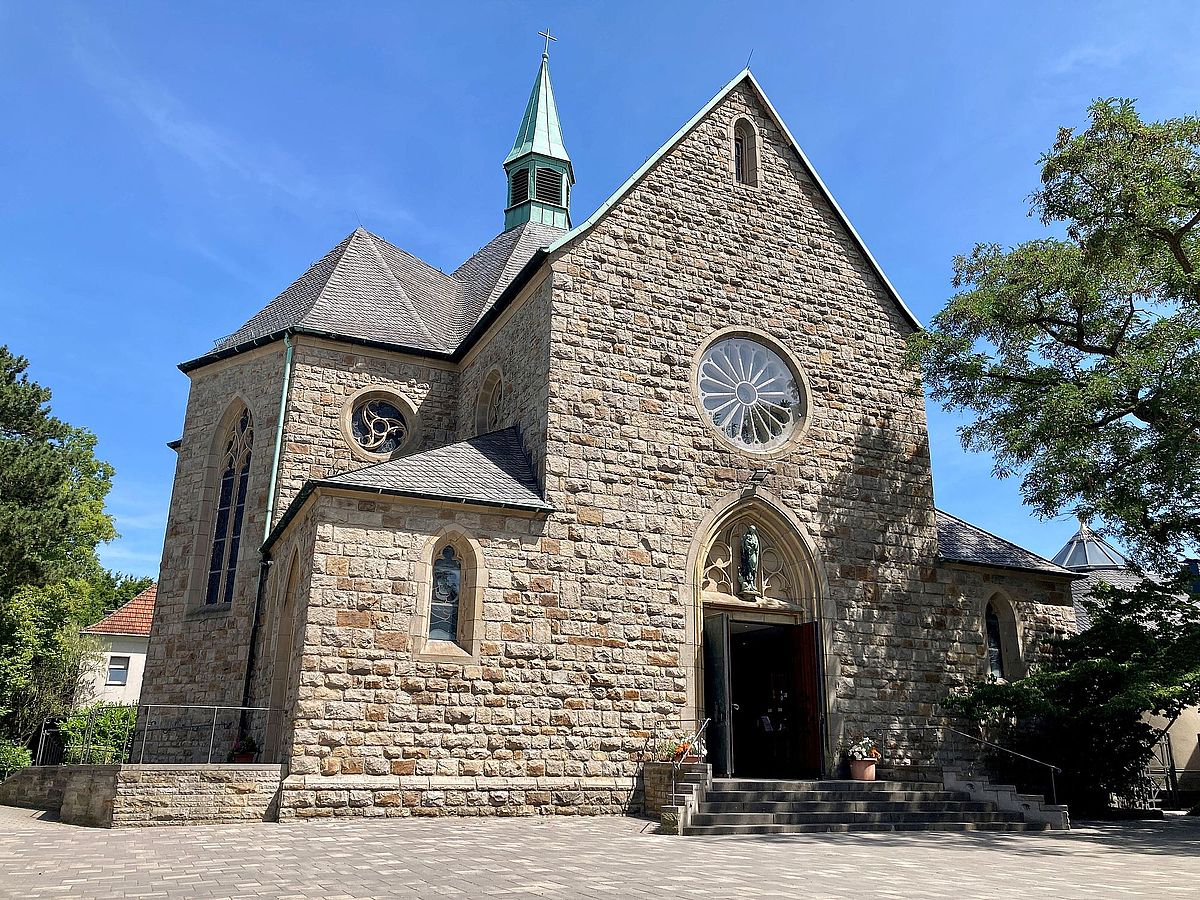 Sagenhafte Bustour durch Bochum – Bochum Tourismus