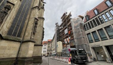 und-Leben.de - Neues Dom-Museum in Münster: Wann wird das „Paulus“ eröffnet?