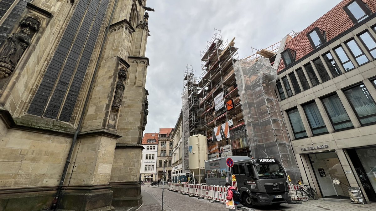 und-Leben.de - Neues Dom-Museum in Münster: Wann wird das „Paulus“ eröffnet?