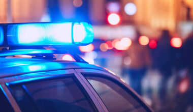 Vier Verletzte bei Streit in Dönerladen - darunter ein Kind