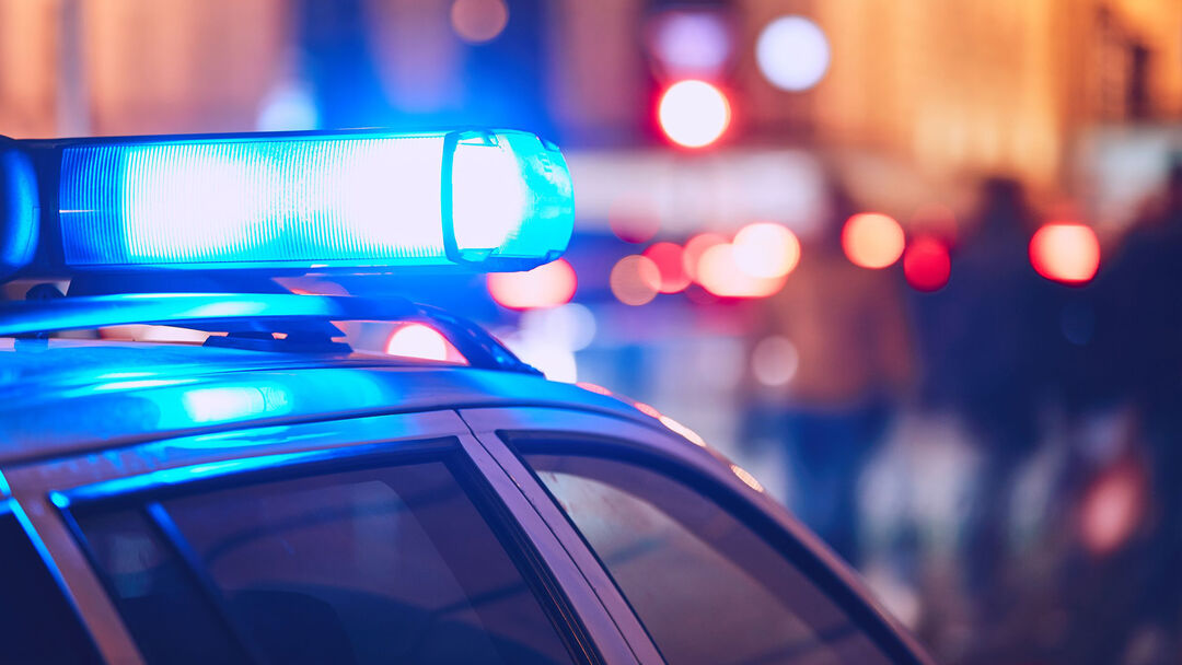 Vier Verletzte bei Streit in Dönerladen - darunter ein Kind