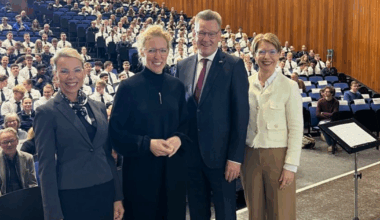 Resilienz gegen Antisemitismus Gemeinsam gegen Hass und Ausgrenzung