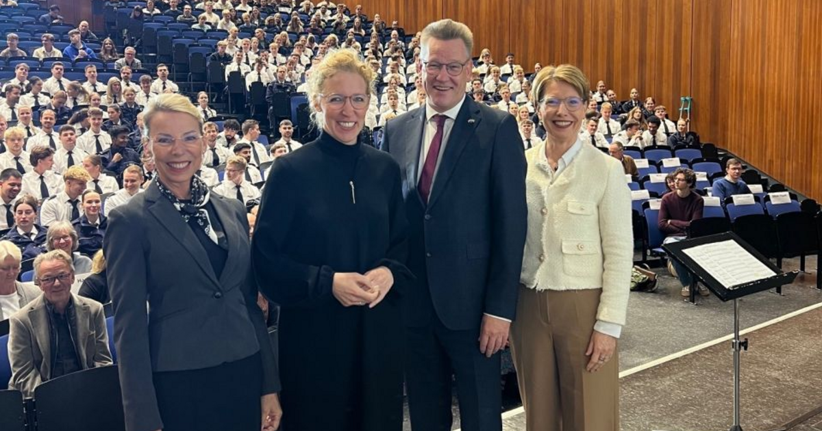 Resilienz gegen Antisemitismus Gemeinsam gegen Hass und Ausgrenzung