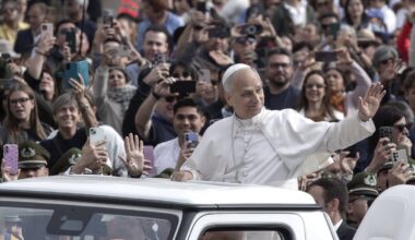 und-Leben.de - Rom-Vorbereitung: Zwischen Chorproben und den großen Fragen des Lebens