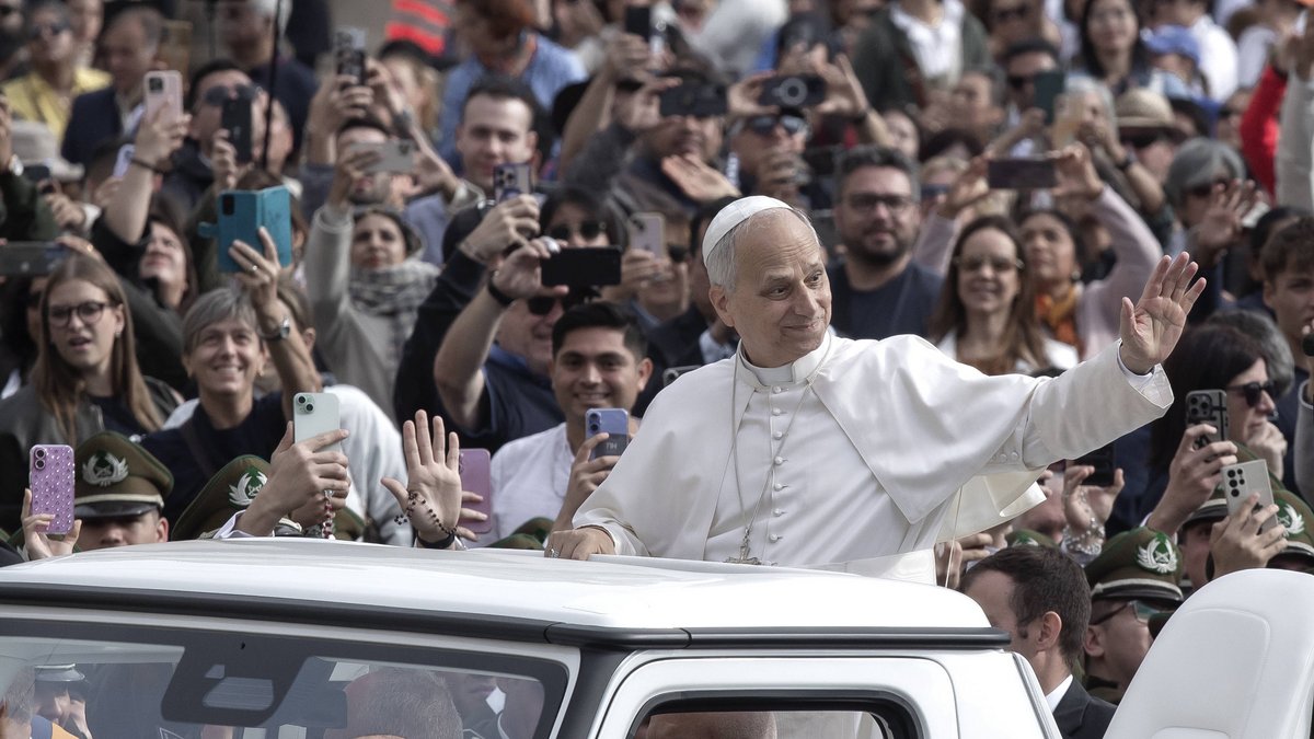 und-Leben.de - Rom-Vorbereitung: Zwischen Chorproben und den großen Fragen des Lebens