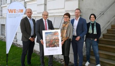 Wirtschaft aktuell