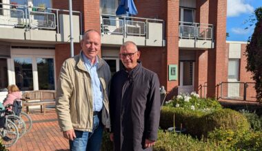 Kirche-und-Leben.de - Pfarreien geben Alten