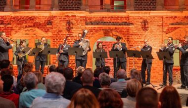 Benefizkonzert - Von Gelsenkirchen für Gelsenkirchen