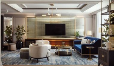 Neue Club Lounge setzt auf Art Déco und exklusive Erlebnisse: Tageskarte