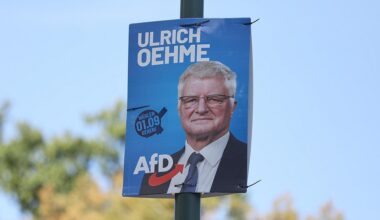 Russland-Kontakte: Kein Bundestagsausweis für Ex-AfD-Abgeordneten