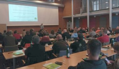 Wiesbaden: 10. Fachtagung der Baumkontrolleure