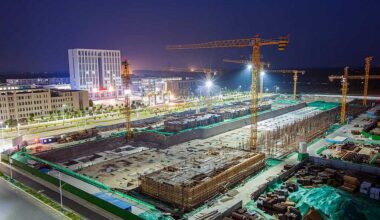 EU-Frist verpasst: Deutschland ist bei Energieeffizienz nicht auf Kurs