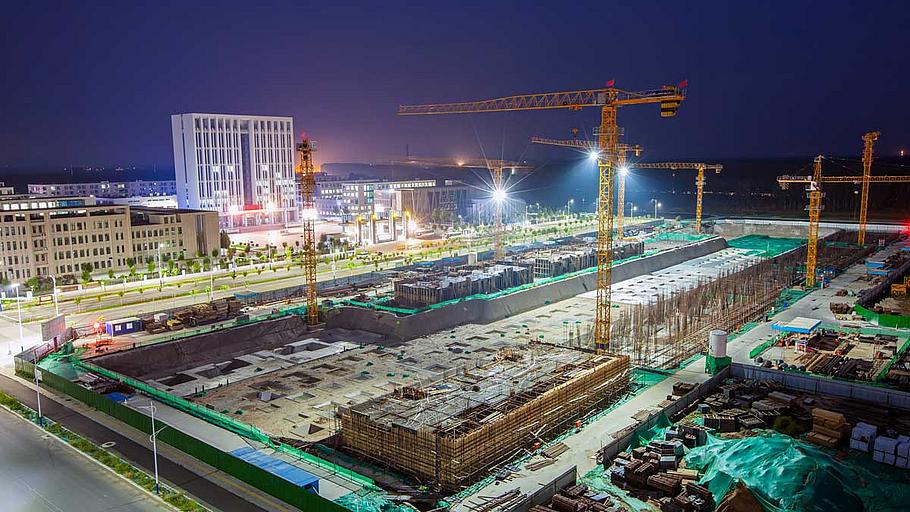 EU-Frist verpasst: Deutschland ist bei Energieeffizienz nicht auf Kurs