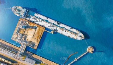 Russische Energieimporte: EU-Staaten einigen sich auf Einfuhrverbot für russisches Erdgas