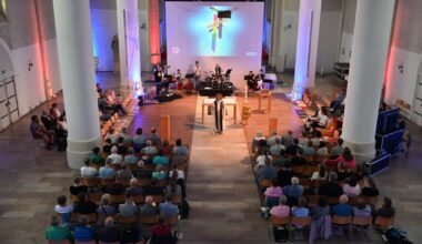 und-Leben.de - Gottesdienst im Livestream: Wie eine Münsteraner Gemeinde online wächst