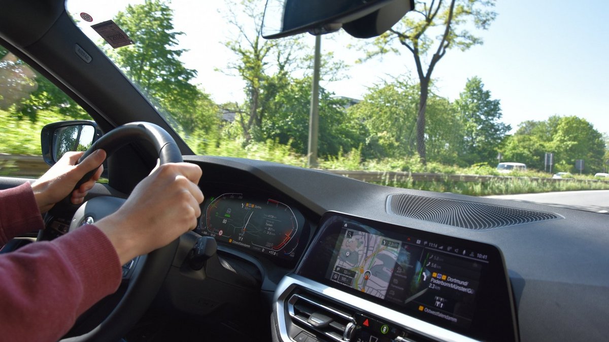 Berufspendler: Oerlinghausen hat die höchste Quote in Lippe