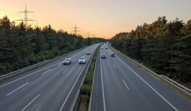 Harsewinkel: Schwerer Unfall auf der A33 bei Bielefeld