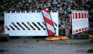 Herford: Bau des neuen Bikeparks startet