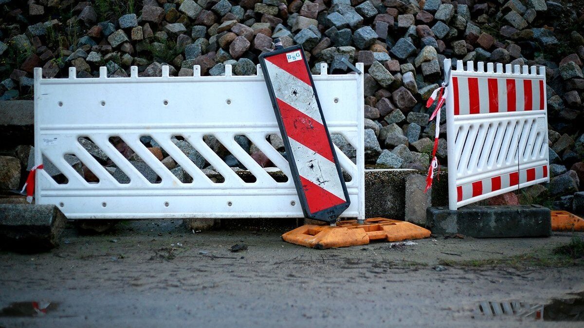 Herford: Bau des neuen Bikeparks startet
