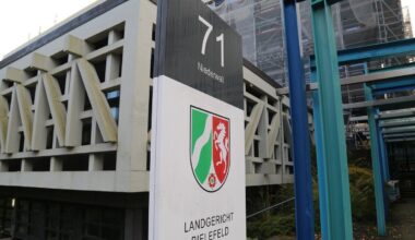 Bielefeld: Anklage gegen Schädlingsbekämpfer-Bande - Radio Gütersloh