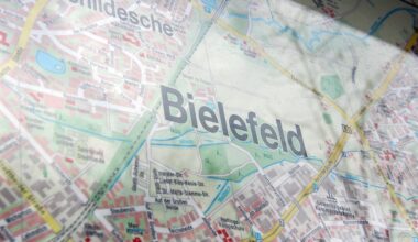 Bielefeld: Interessengemeinschaft für den Boulevard gegründet
