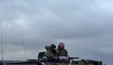 Herford: Bundeswehr-Pläne für Harewood-Kaserne - Radio Herford