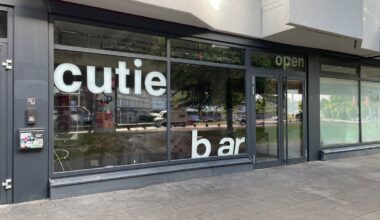 Messerattacke im Cutie in Bielefeld: Belohnung für Hinweise ausgesetzt