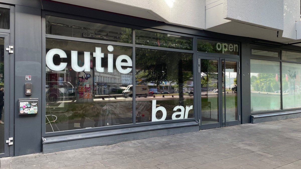 Messerattacke im Cutie in Bielefeld: Belohnung für Hinweise ausgesetzt