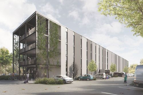 DQuadrat Living eröffnet zweites „Das Schlafwerk“ in Köln: Tageskarte