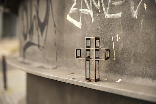 So verändert sich die Kirche im Bistum Essen