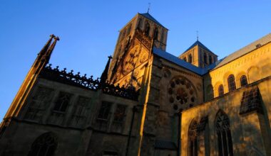 und-Leben.de - Kommission aus Münster: Missbrauchs-Betroffenen muss geglaubt werden