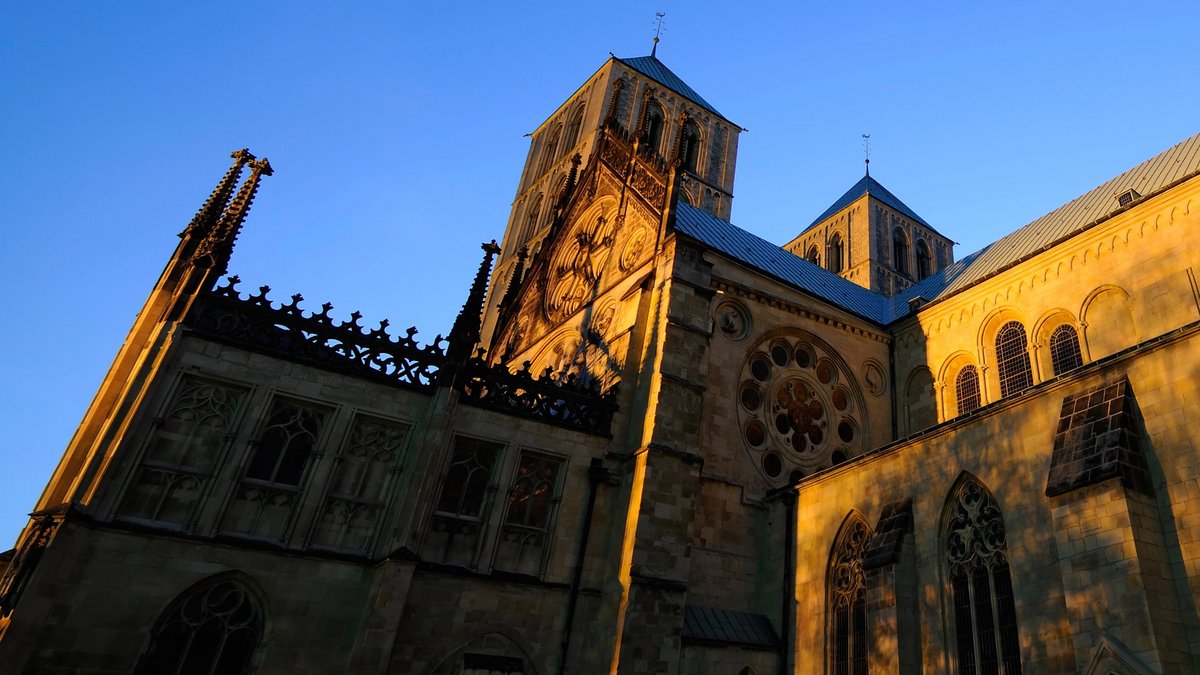 und-Leben.de - Kommission aus Münster: Missbrauchs-Betroffenen muss geglaubt werden