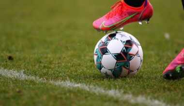 Bielefeld: Fußball-Legenden in der Seidensticker Halle