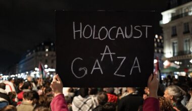 LG Berlin spricht Gaza-Aktivistin frei