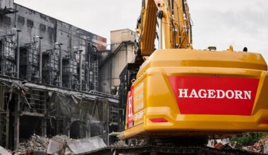 Campus Gütersloh: Hochschule Bielefeld zieht auf das alte Postgelände