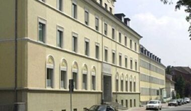 Herford: Meinung zum Finanzamt ist gefragt