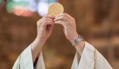 und-Leben.de - Theologin aus Duisburg-Essen: Eucharistiefeier fehlt persönliche Begegnung