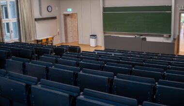 und-Leben.de - Stiftungsprofessur für Kirchenrecht in Münster: Das sind die Bewerber