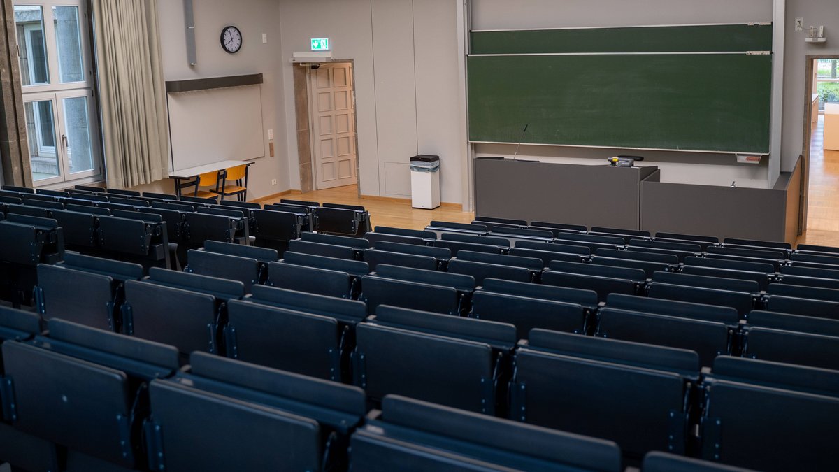 und-Leben.de - Stiftungsprofessur für Kirchenrecht in Münster: Das sind die Bewerber