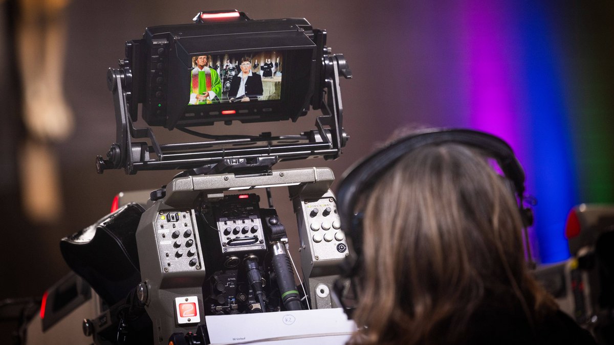 und-Leben.de - Queergemeinde Münster: Nach ZDF-Gottesdienst viele positive Rückmeldungen