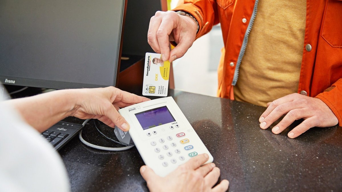 Herford: Apotheker überzeugt von elektronischer Patientenakte