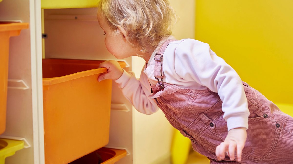 und-Leben.de - Münster: Innenstadt-Pfarrei gibt Kita auf – die Hintergründe